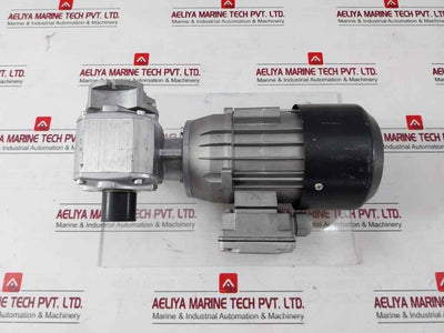 Rexroth 3 842 532 421 Three-phase Motor With Thermal Protection 8Mm Ip55