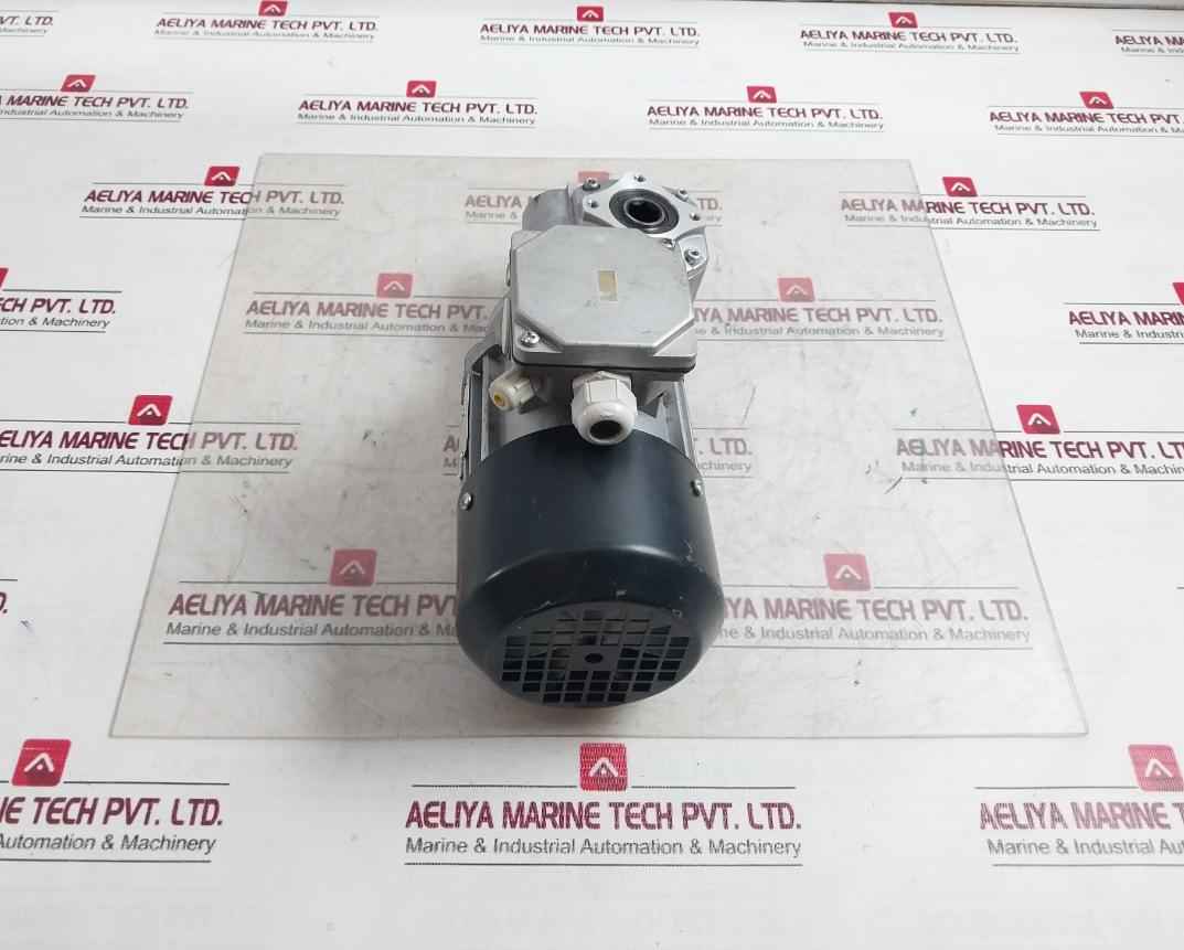 Rexroth 3 842 532 421 Three-phase Motor With Thermal Protection B08318706 Ip55