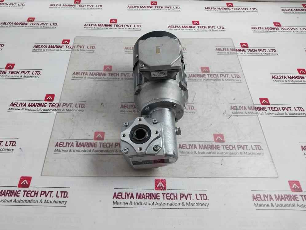 Rexroth 3 842 532 421 Three-phase Motor With Thermal Protection B08318706 Ip55