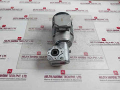 Rexroth 3 842 532 421 Three-phase Motor With Thermal Protection B08318706 Ip55