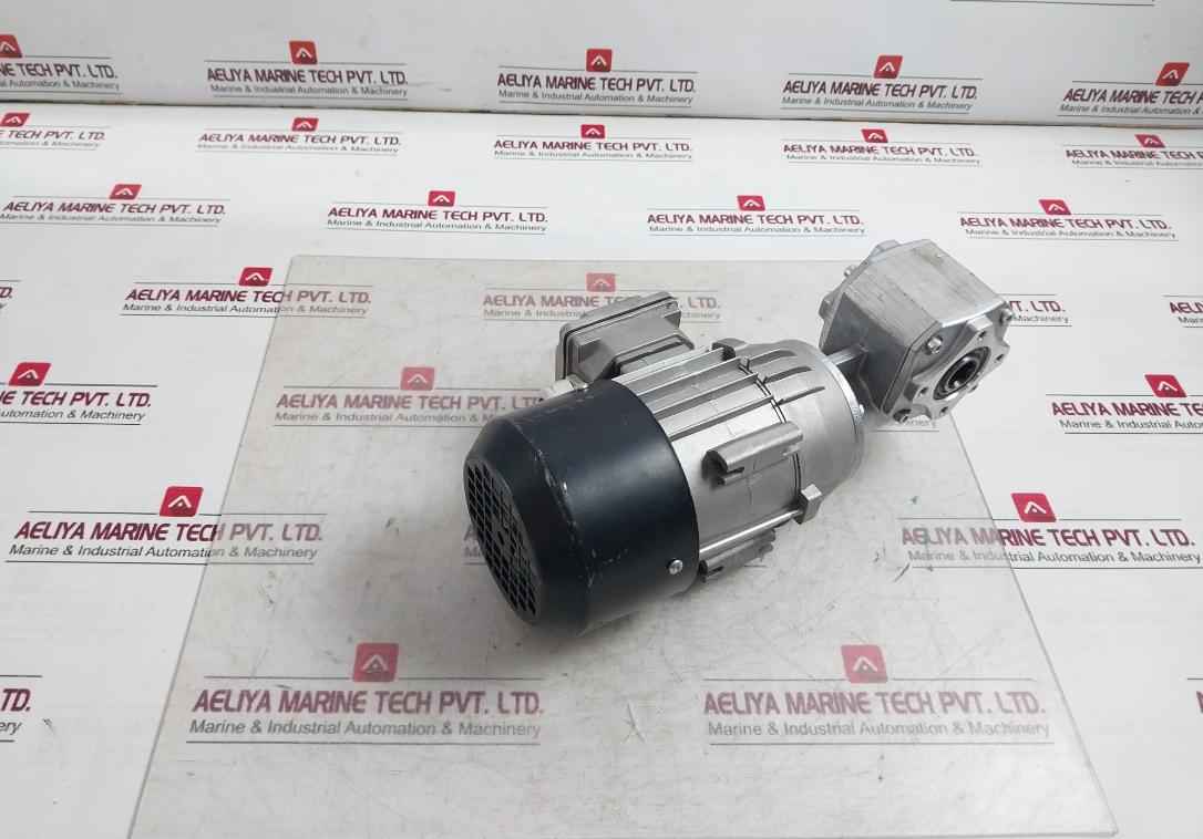 Rexroth 3 842 532 421 Three-phase Motor With Thermal Protection B08318706 Ip55