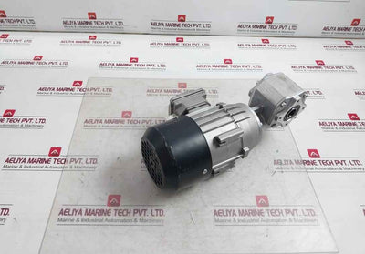 Rexroth 3 842 532 421 Three-phase Motor With Thermal Protection B08318706 Ip55