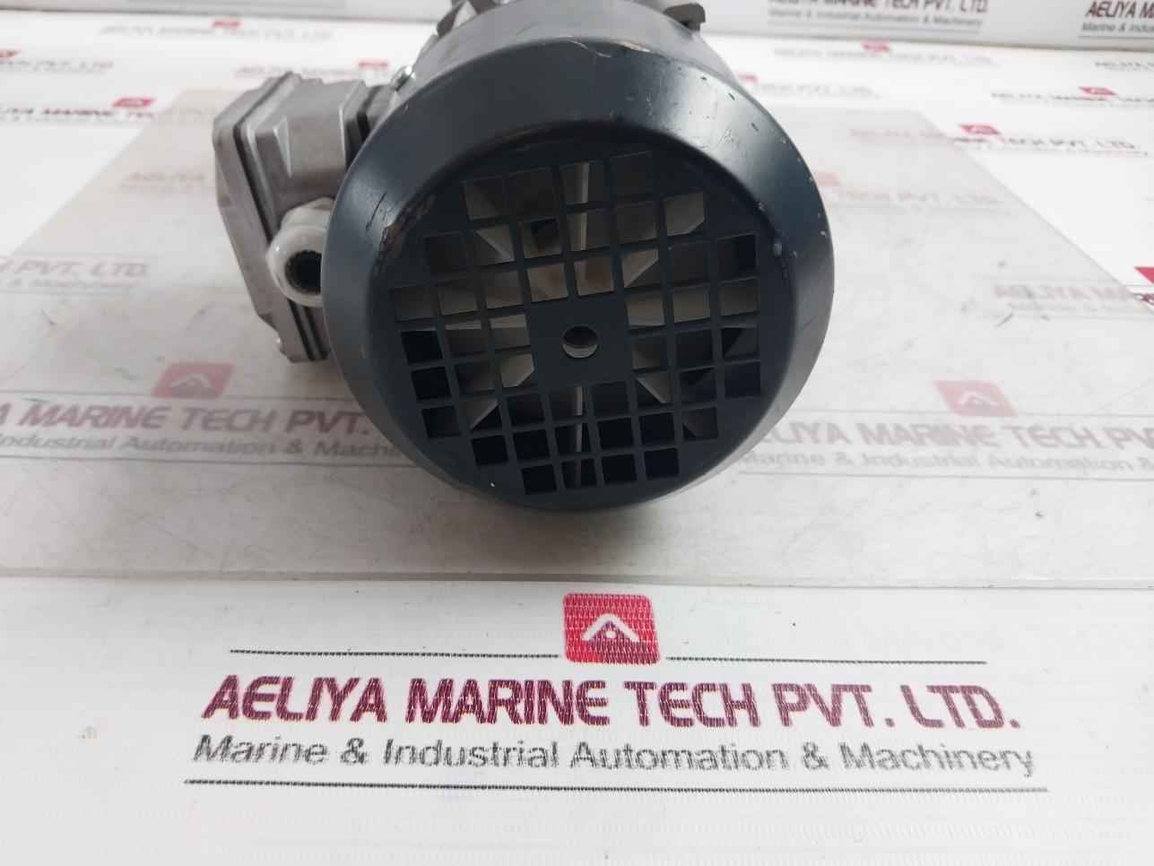 Rexroth 3 842 532 421 Three-phase Motor With Thermal Protection B08318706 Ip55