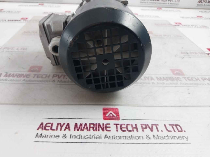 Rexroth 3 842 532 421 Three-phase Motor With Thermal Protection B08318706 Ip55