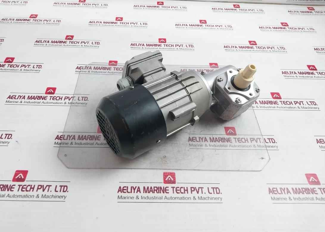 Rexroth 3 842 532 421 Three-phase Motor With Thermal Protection I.Cl.F 8Mm
