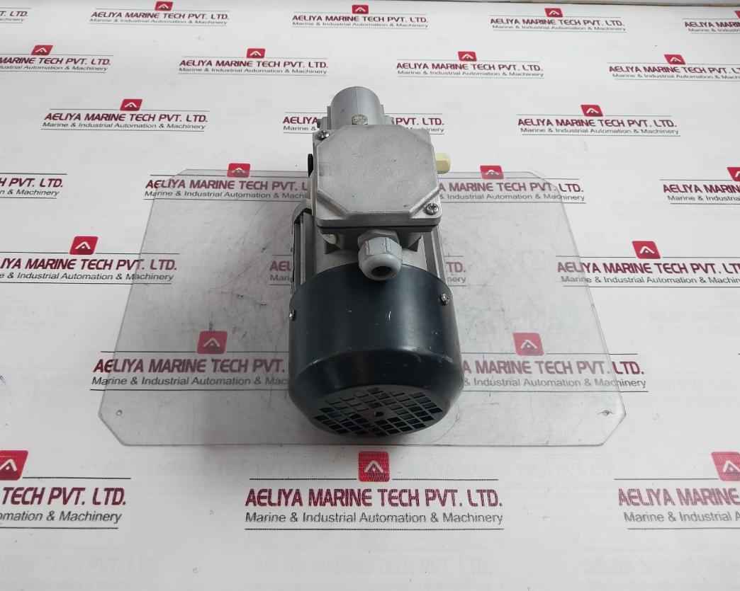 Rexroth 3 842 532 421 Three-phase Motor With Thermal Protection I.Cl.F 8Mm