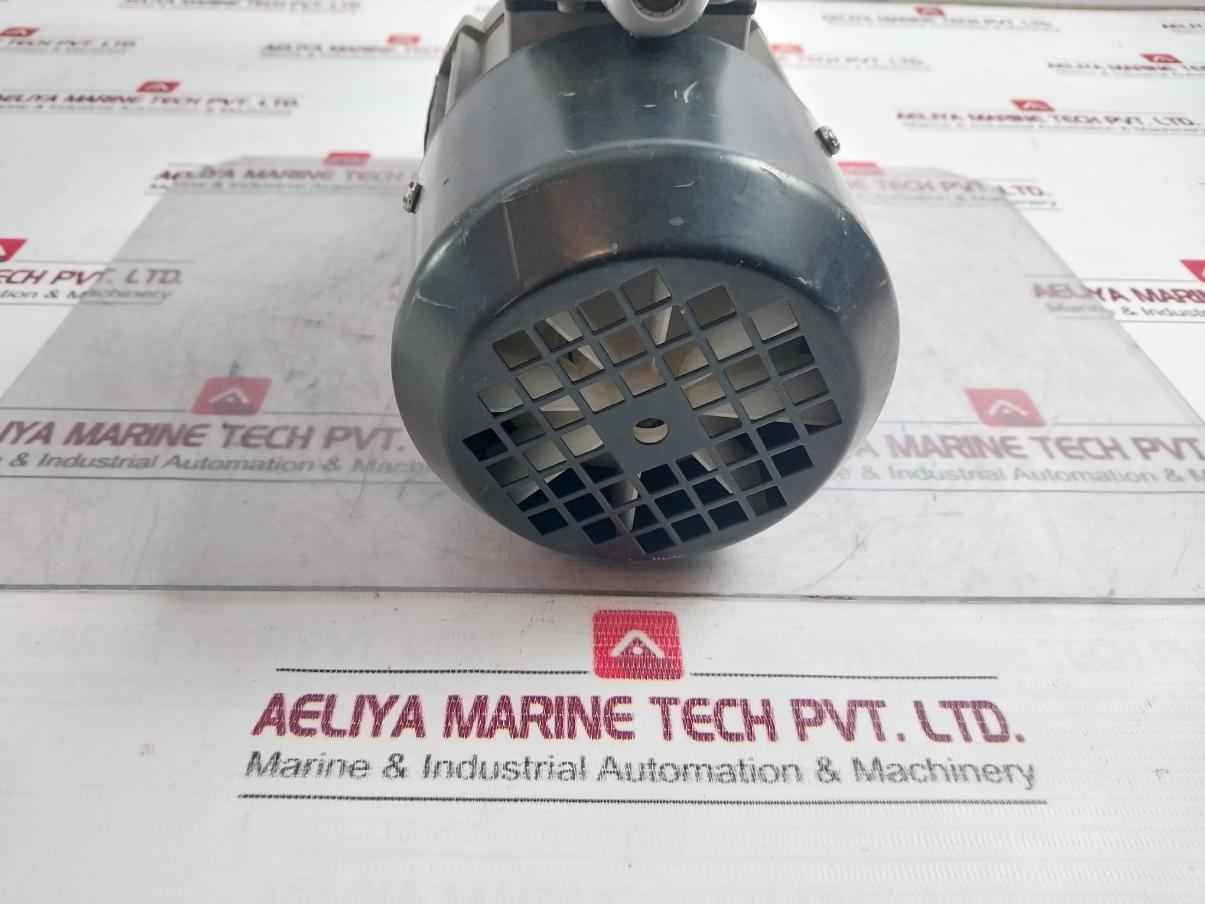 Rexroth 3 842 532 421 Three-phase Motor With Thermal Protection I.Cl.F 8Mm