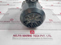 Rexroth 3 842 532 421 Three-phase Motor With Thermal Protection I.Cl.F 8Mm