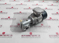 Rexroth 3 842 532 421 Three-phase Motor With Thermal Protection I.Cl.F 8Mm