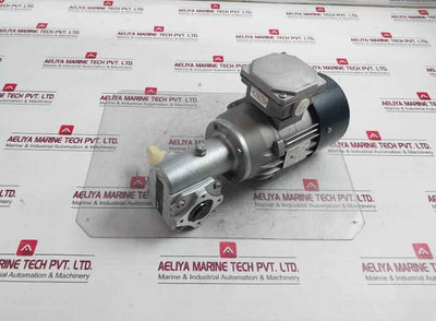 Rexroth 3 842 532 421 Three-phase Motor With Thermal Protection I.Cl.F 8Mm