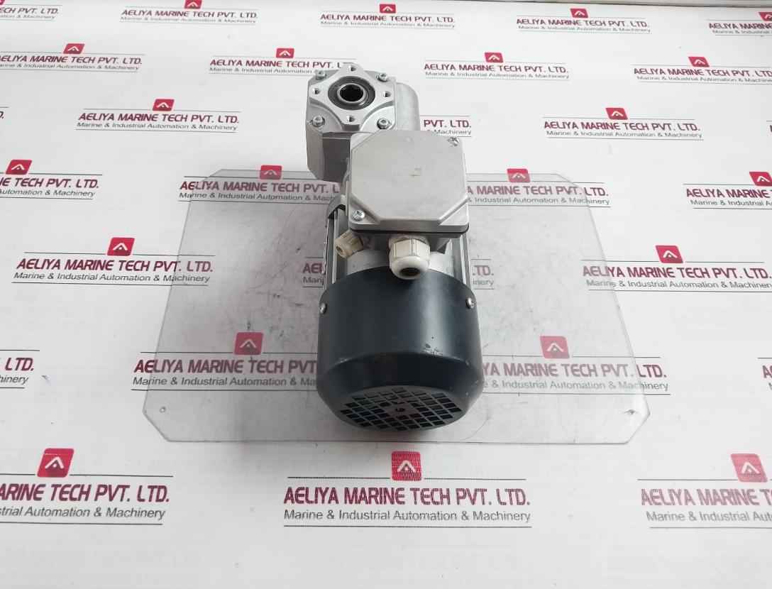 Rexroth 3 842 532 421 Three-phase Motor With Thermal Protection Ip55 230/400V