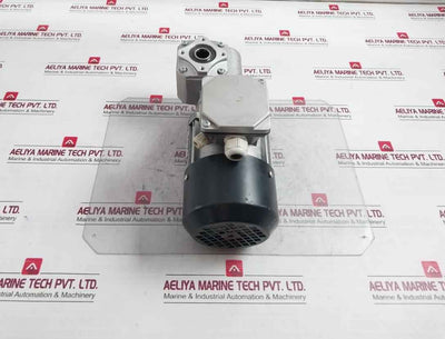Rexroth 3 842 532 421 Three-phase Motor With Thermal Protection Ip55 230/400V