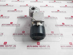 Rexroth 3 842 532 421 Three-phase Motor With Thermal Protection Ip55 230/400V