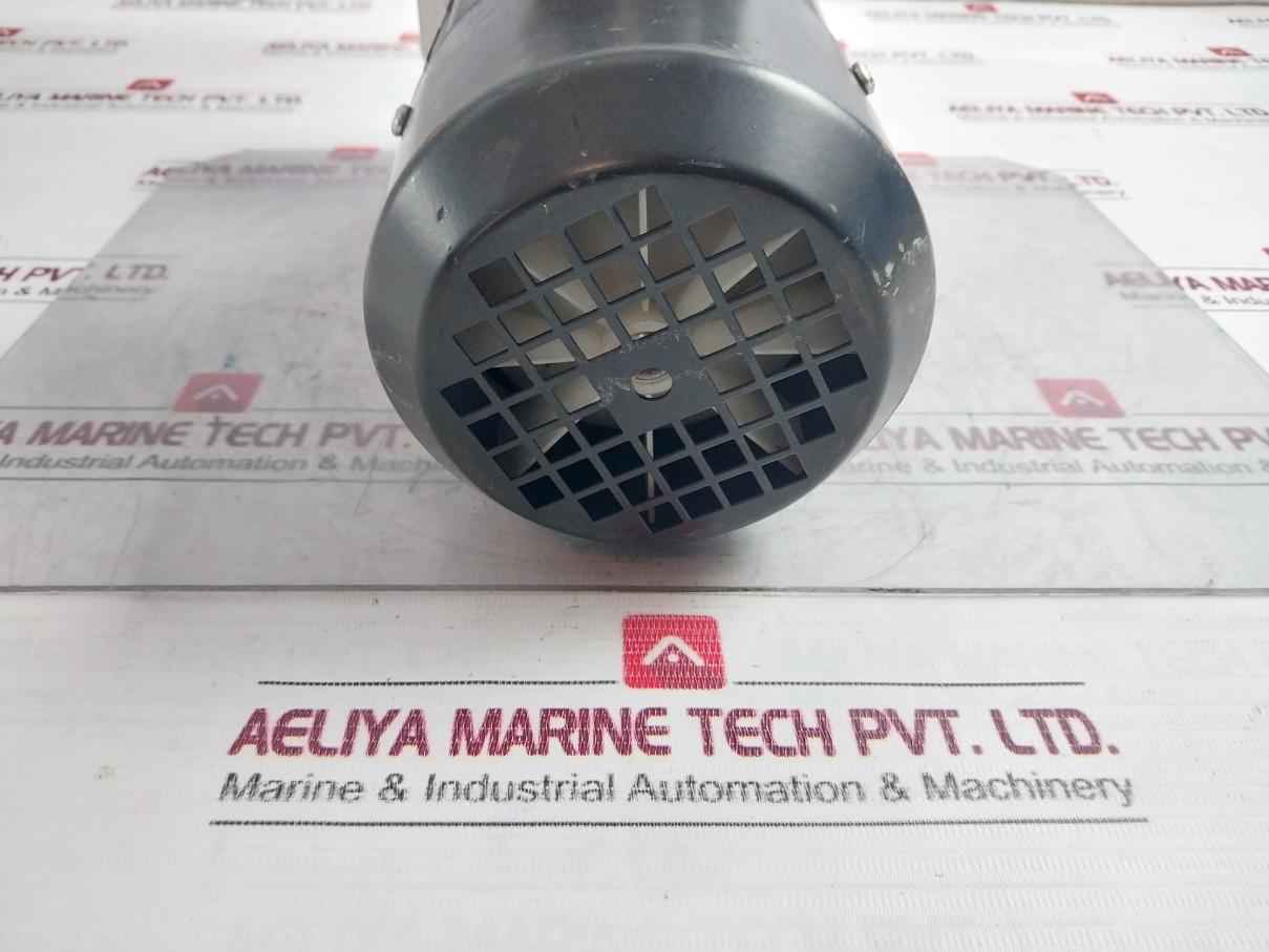 Rexroth 3 842 532 421 Three-phase Motor With Thermal Protection Ip55 230/400V