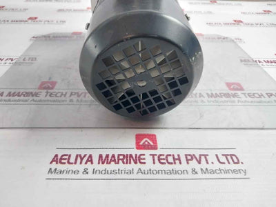 Rexroth 3 842 532 421 Three-phase Motor With Thermal Protection Ip55 230/400V