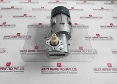 Rexroth 3 842 532 421 Three-phase Motor With Thermal Protection Ip55 230/400V