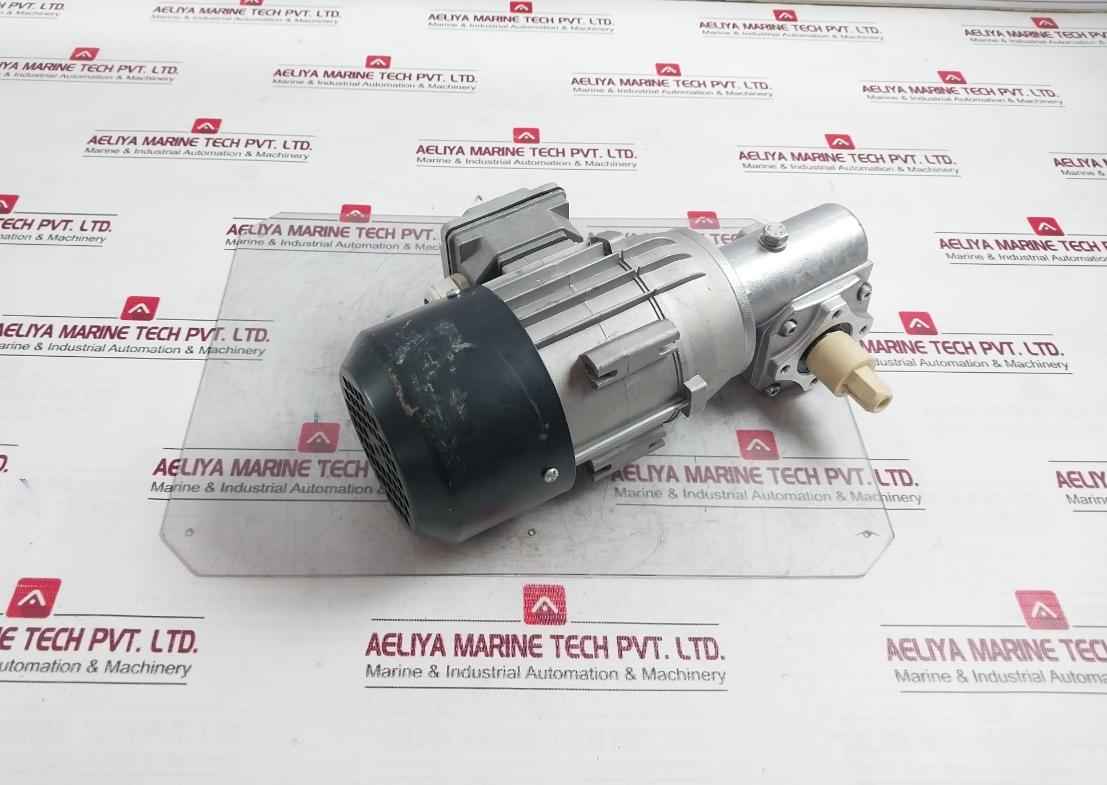 Rexroth 3 842 532 421 Three-phase Motor With Thermal Protection Ip55 230/400V