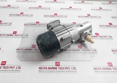 Rexroth 3 842 532 421 Three-phase Motor With Thermal Protection Ip55 230/400V