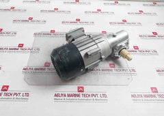 Rexroth 3 842 532 421 Three-phase Motor With Thermal Protection Ip55 230/400V
