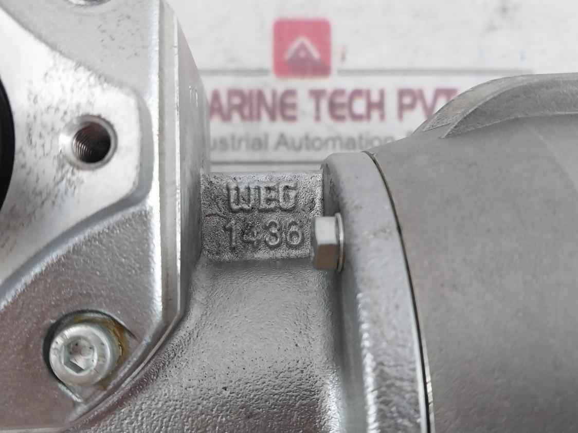 Rexroth 3 842 532 421 Three-phase Motor With Thermal Protection Ip55 3-mot.