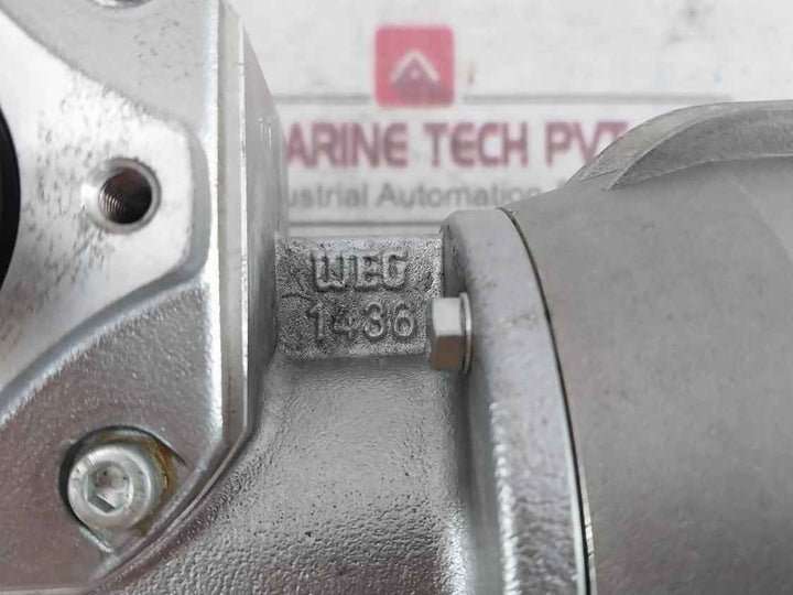 Rexroth 3 842 532 421 Three-phase Motor With Thermal Protection Ip55 3-mot.