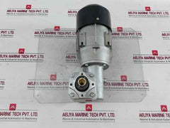 Rexroth 3 842 532 421 Three-phase Motor With Thermal Protection Ip55 3-mot.