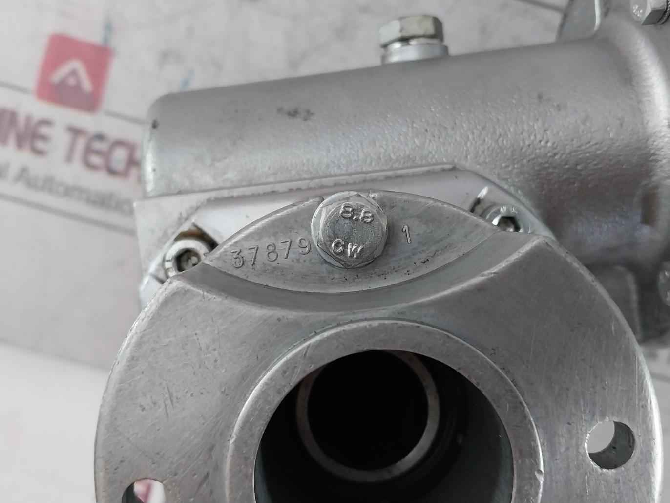 Rexroth 3 842 532 421 Three-phase Motor With Thermal Protection Ip55 3-mot.