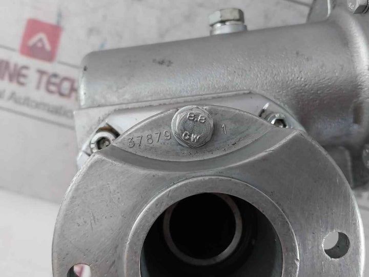 Rexroth 3 842 532 421 Three-phase Motor With Thermal Protection Ip55 3-mot.