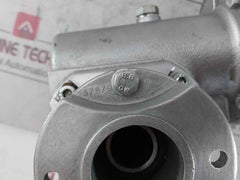 Rexroth 3 842 532 421 Three-phase Motor With Thermal Protection Ip55 3-mot.
