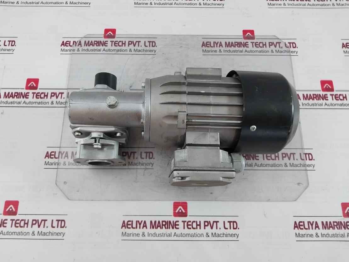 Rexroth 3 842 532 421 Three-phase Motor With Thermal Protection Ip55 3-mot.