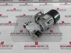 Rexroth 3 842 532 421 Three-phase Motor With Thermal Protection Ip55 3-mot.