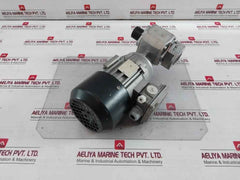 Rexroth 3 842 532 421 Three-phase Motor With Thermal Protection Ip55 3-mot.