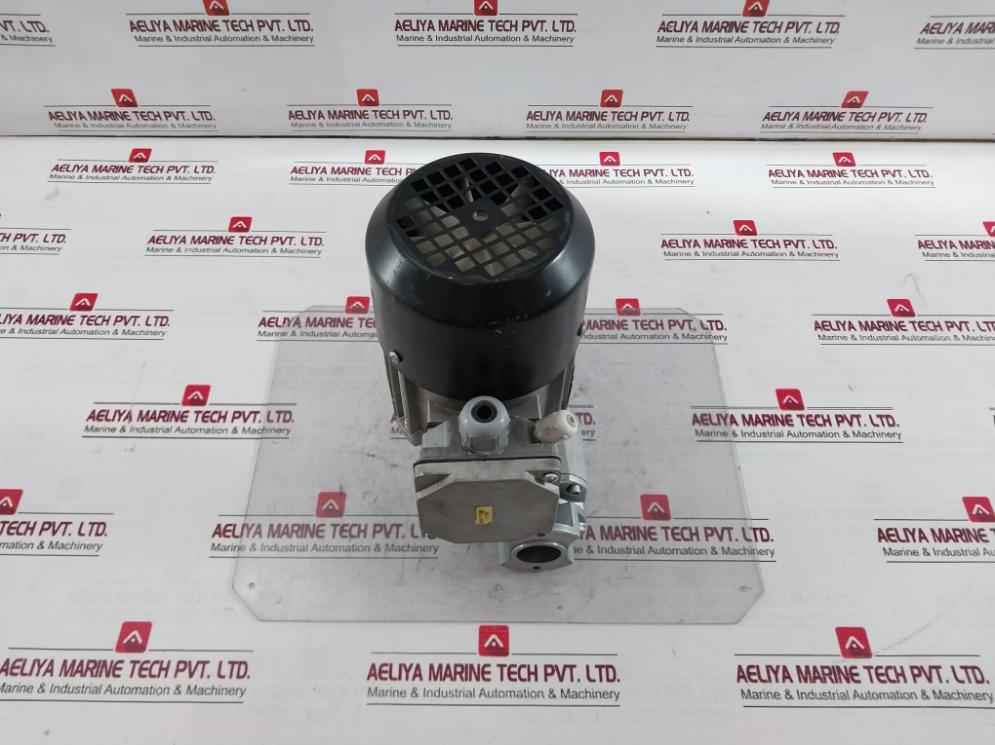 Rexroth 3 842 532 421 Three-phase Motor With Thermal Protection Ip55 3-mot.