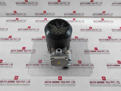 Rexroth 3 842 532 421 Three-phase Motor With Thermal Protection Ip55 3-mot.