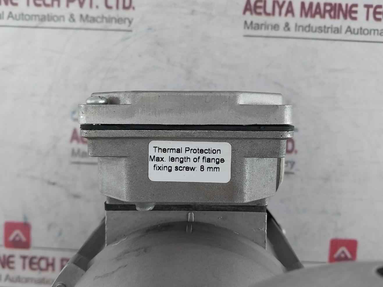 Rexroth 3 842 532 421 Three-phase Motor With Thermal Protection Ip55 3-mot.