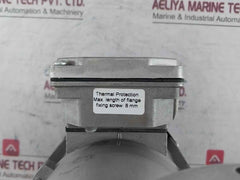 Rexroth 3 842 532 421 Three-phase Motor With Thermal Protection Ip55 3-mot.