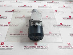 Rexroth 3 842 532 421 Three-phase Motor With Thermal Protection Ip55 50Hz