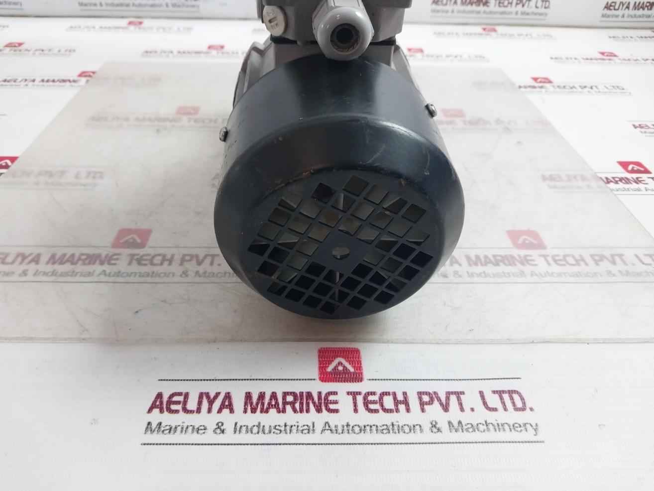 Rexroth 3 842 532 421 Three-phase Motor With Thermal Protection Ip55 50Hz