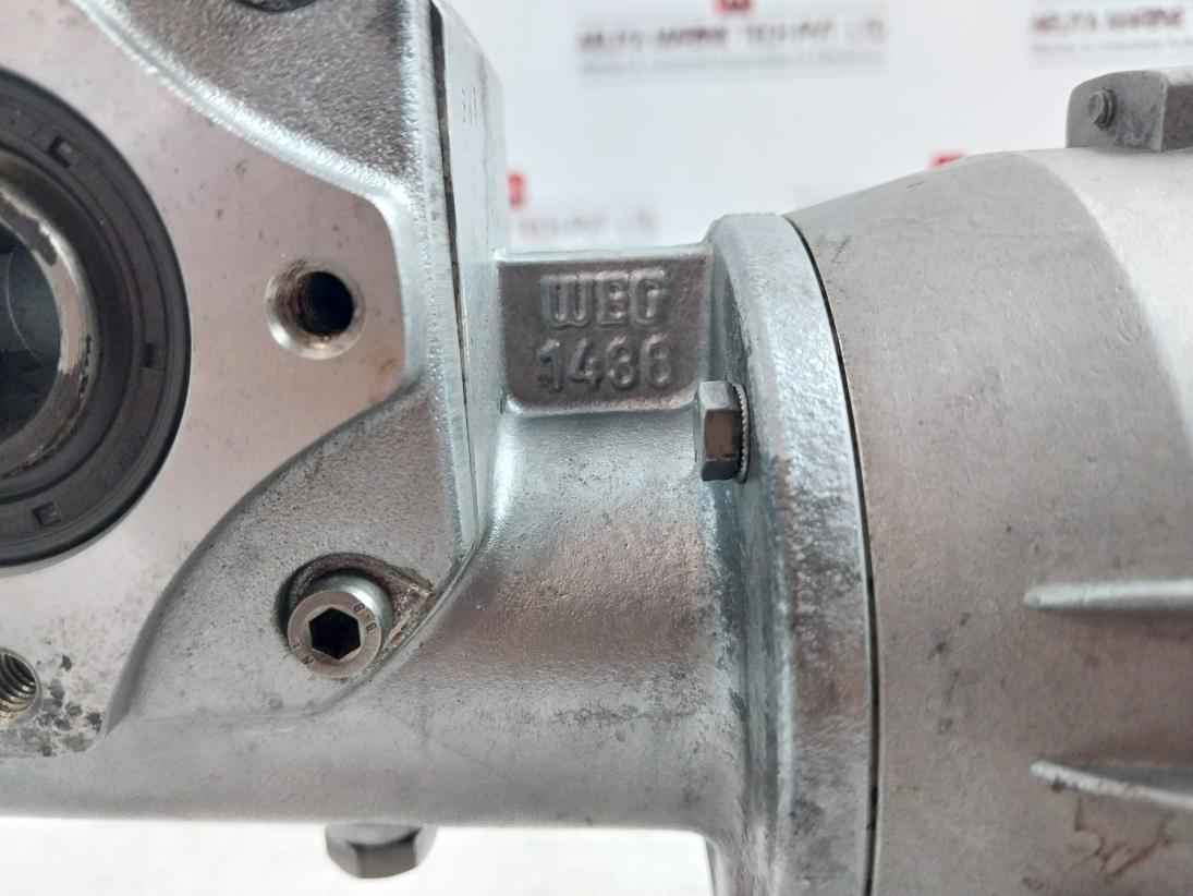 Rexroth 3 842 532 421 Three-phase Motor With Thermal Protection Ip55 50Hz