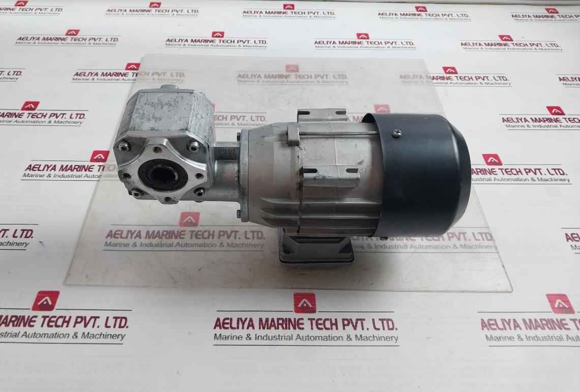 Rexroth 3 842 532 421 Three-phase Motor With Thermal Protection Ip55 50Hz