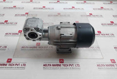 Rexroth 3 842 532 421 Three-phase Motor With Thermal Protection Ip55 50Hz