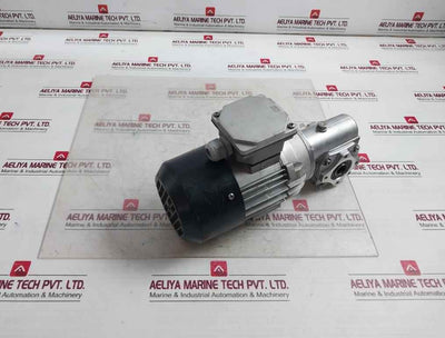 Rexroth 3 842 532 421 Three-phase Motor With Thermal Protection Ip55 50Hz