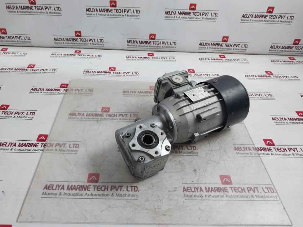 Rexroth 3 842 532 421 Three-phase Motor With Thermal Protection Ip55 50Hz
