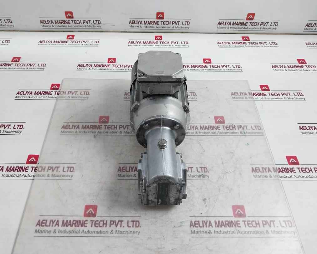 Rexroth 3 842 532 421 Three-phase Motor With Thermal Protection Ip55 50Hz