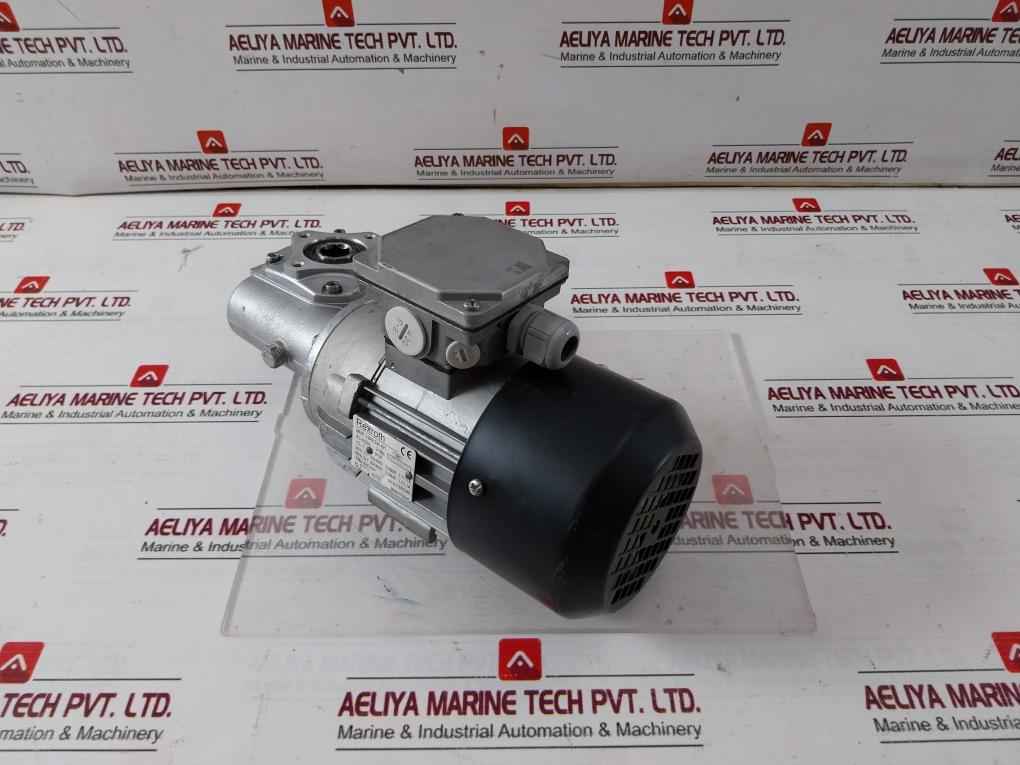 Rexroth 3 842 532 421 Three-phase Motor With Thermal Protection Ip55 50Hz 3-mot.