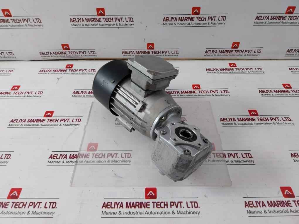 Rexroth 3 842 532 421 Three-phase Motor With Thermal Protection Ip55 50Hz 3-mot.