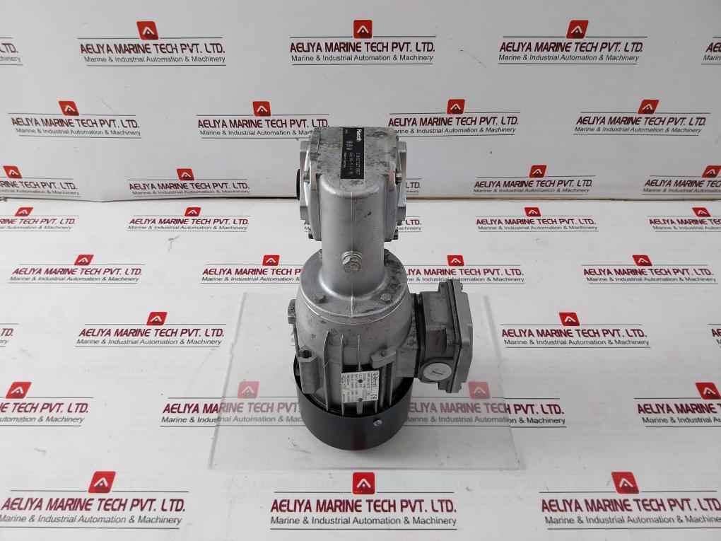 Rexroth 3 842 532 421 Three-phase Motor With Thermal Protection Ip55 50Hz 3-mot.
