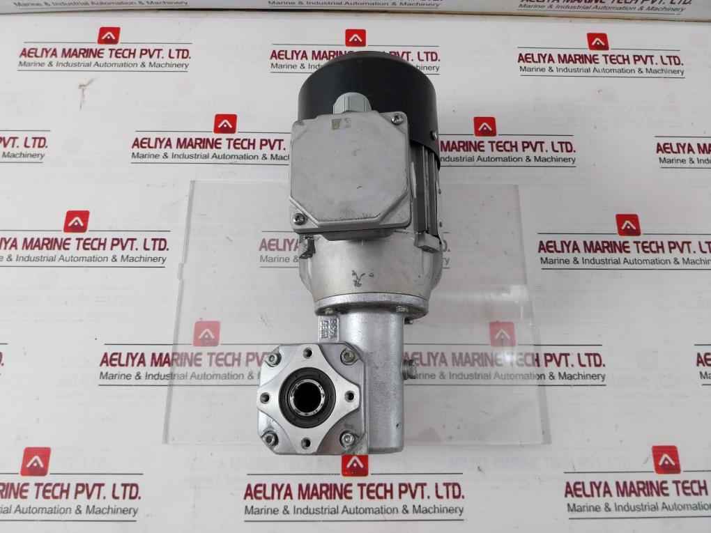 Rexroth 3 842 532 421 Three-phase Motor With Thermal Protection Ip55 50Hz 3-mot.