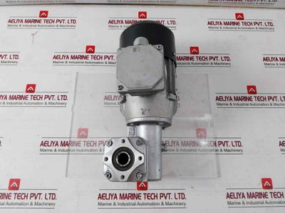 Rexroth 3 842 532 421 Three-phase Motor With Thermal Protection Ip55 50Hz 3-mot.