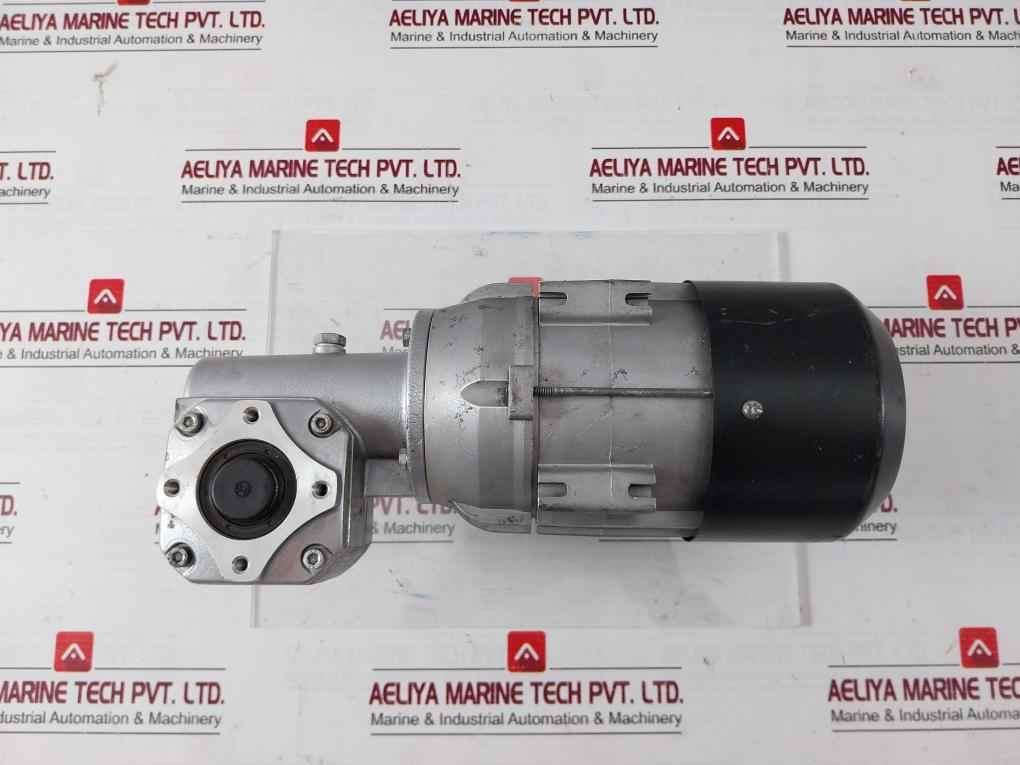 Rexroth 3 842 532 421 Three-phase Motor With Thermal Protection Ip55 50Hz 3-mot.